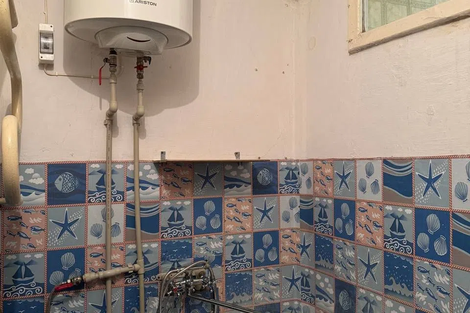 Продаётся 1-комнатная квартира, 31 м²