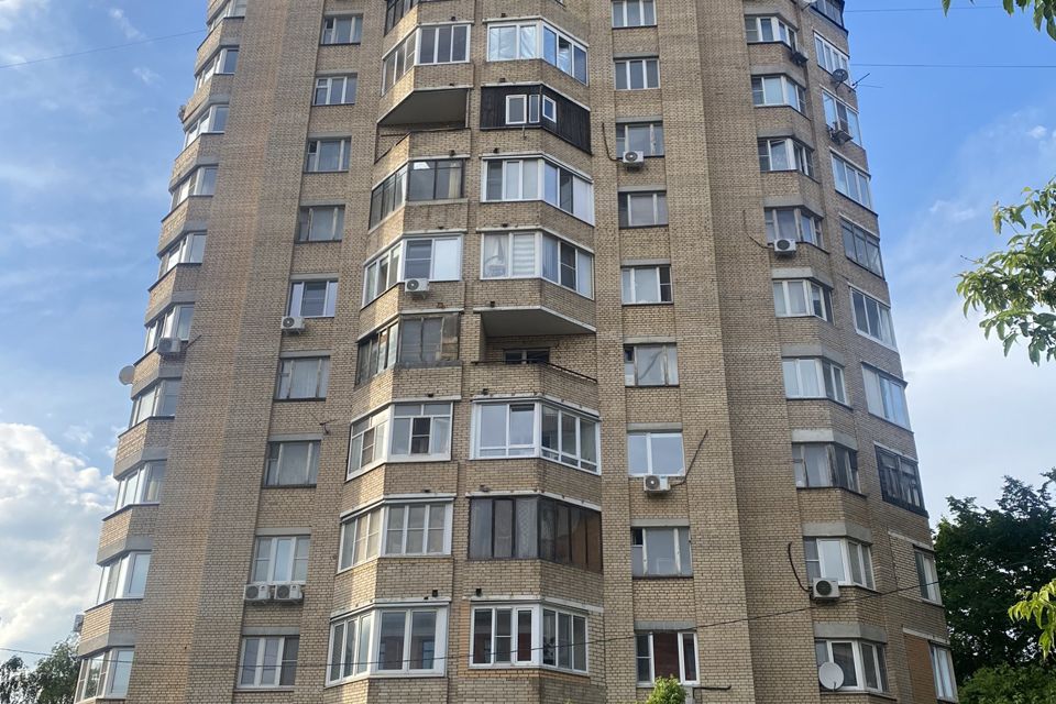 Продаётся 1-комнатная квартира, 33.2 м²