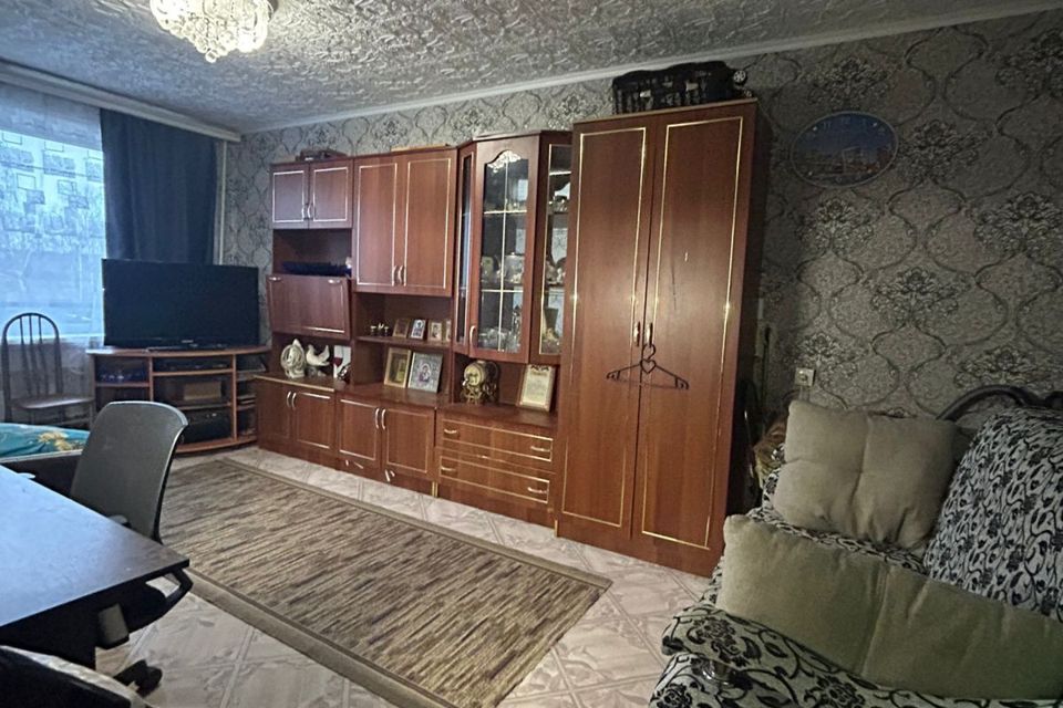 Продаётся 2-комнатная квартира, 47.7 м²