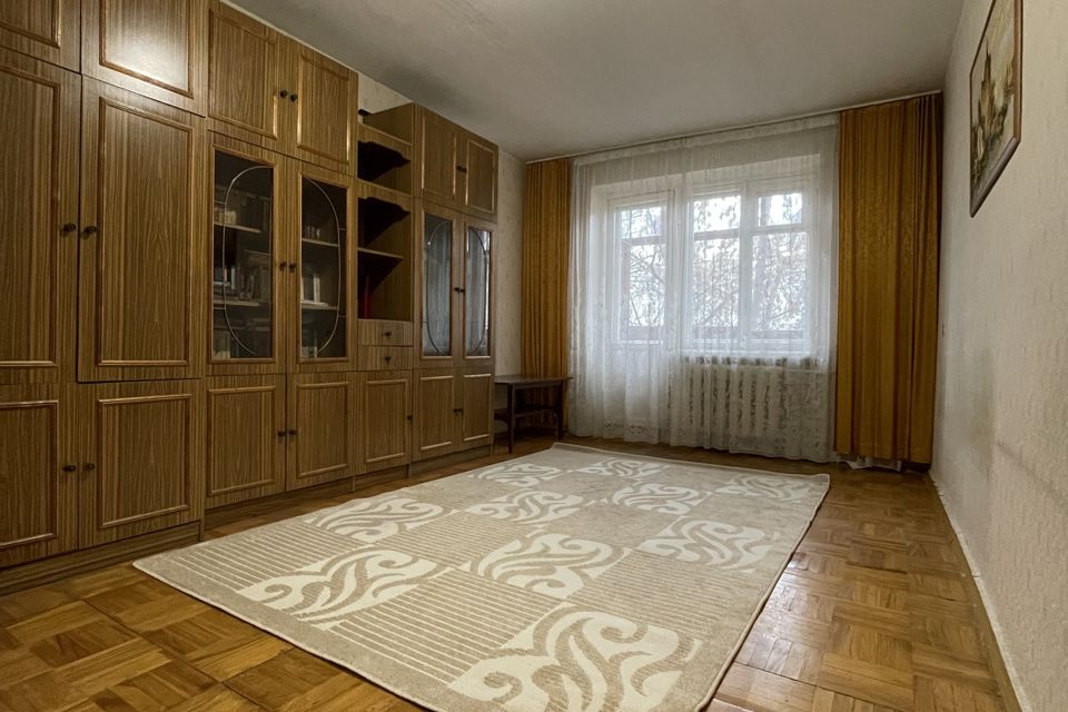 Продаётся 1-комнатная квартира, 30 м²