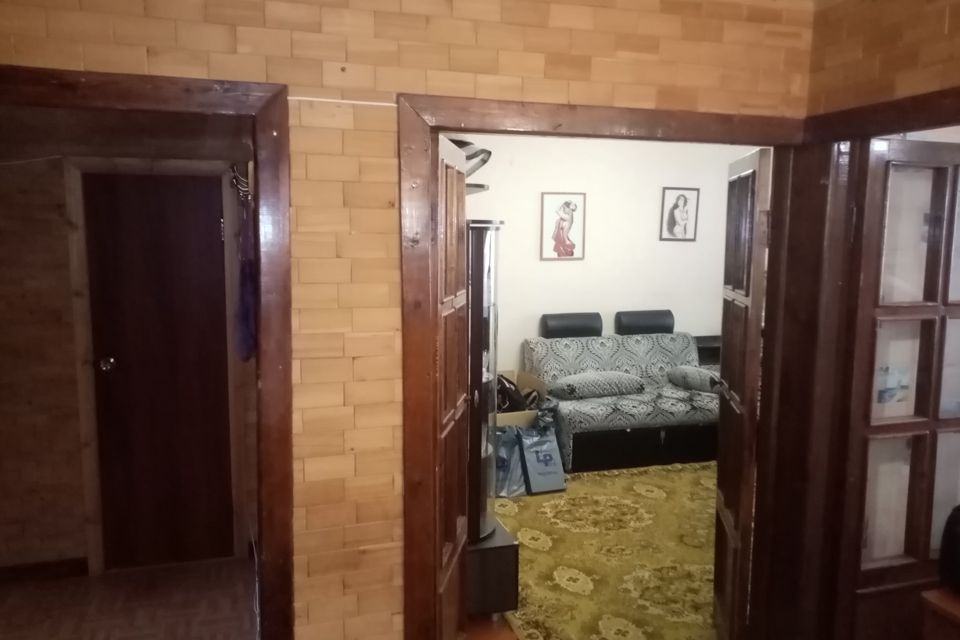 Продаётся 2-комнатная квартира, 50.4 м²