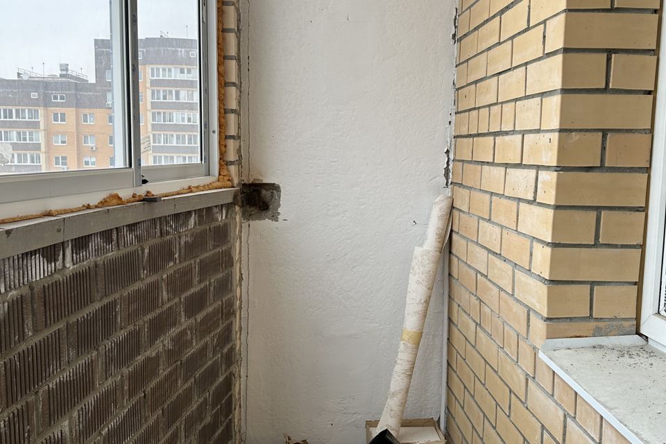 Продаётся 3-комнатная квартира, 83 м²