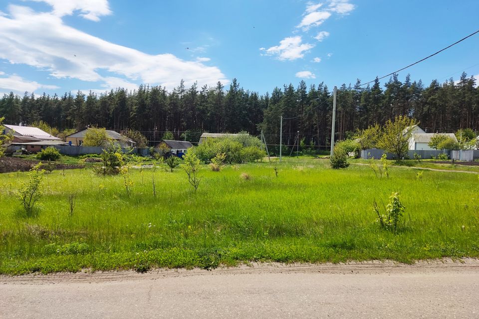 Участки под ижс в белгороде