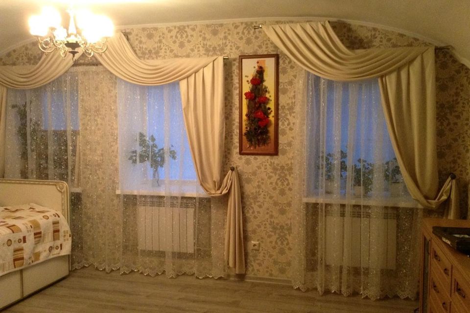 Продаётся 1-комнатная квартира, 32 м²