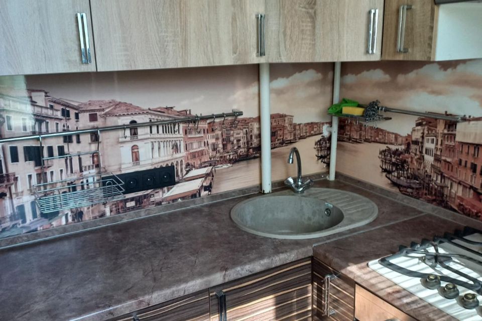 Сдаётся 1-комнатная квартира, 32 м²