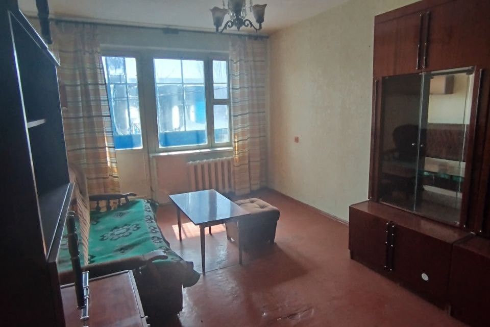 Продаётся 2-комнатная квартира, 48 м²