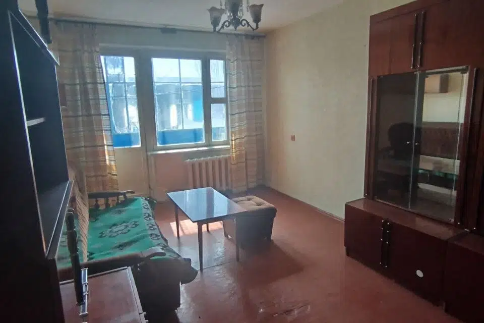 Продаётся 2-комнатная квартира, 48 м²