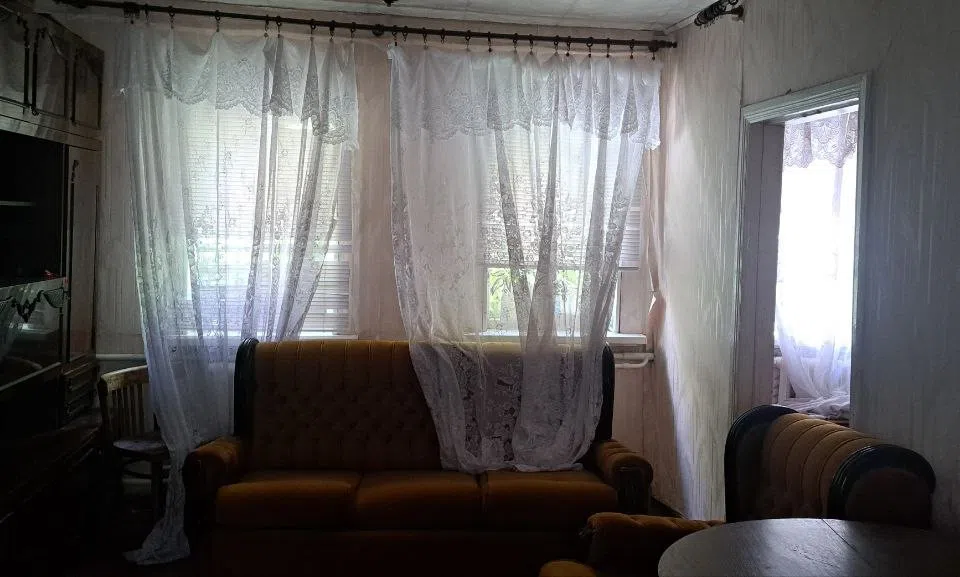 Продаётся 1-этажный дом, 52 м²