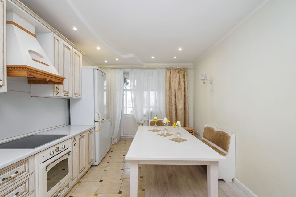 Продаётся 2-комнатная квартира, 70 м²
