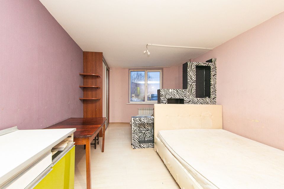 Продаётся студия, 26.8 м²
