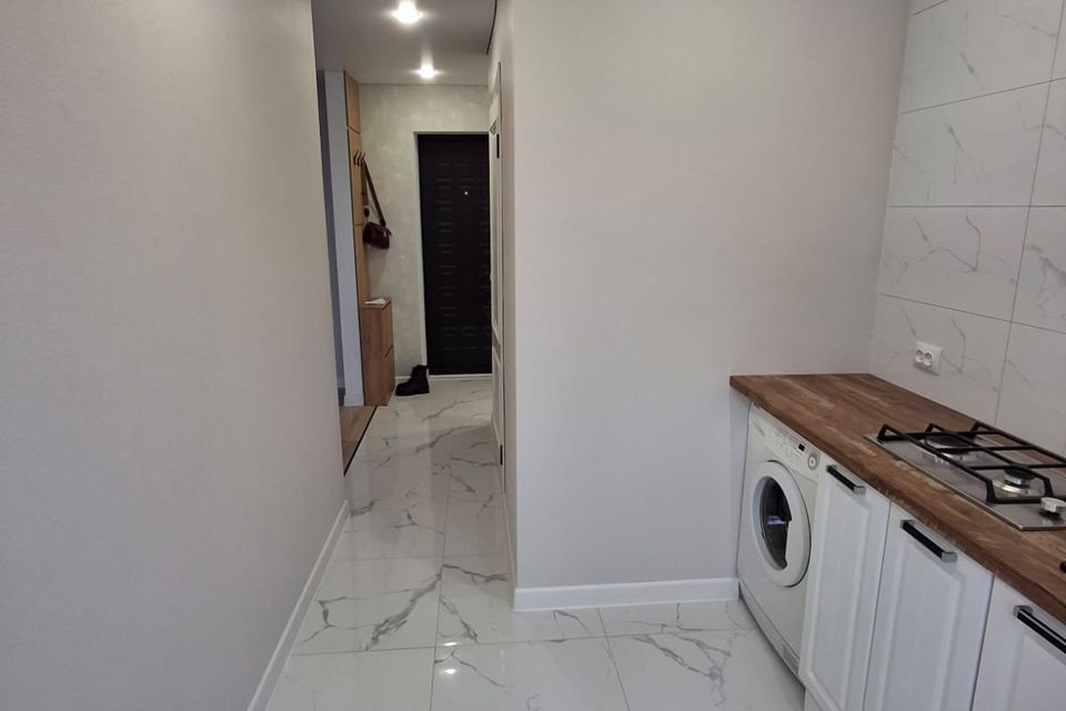 Продаётся 1-комнатная квартира, 31.3 м²