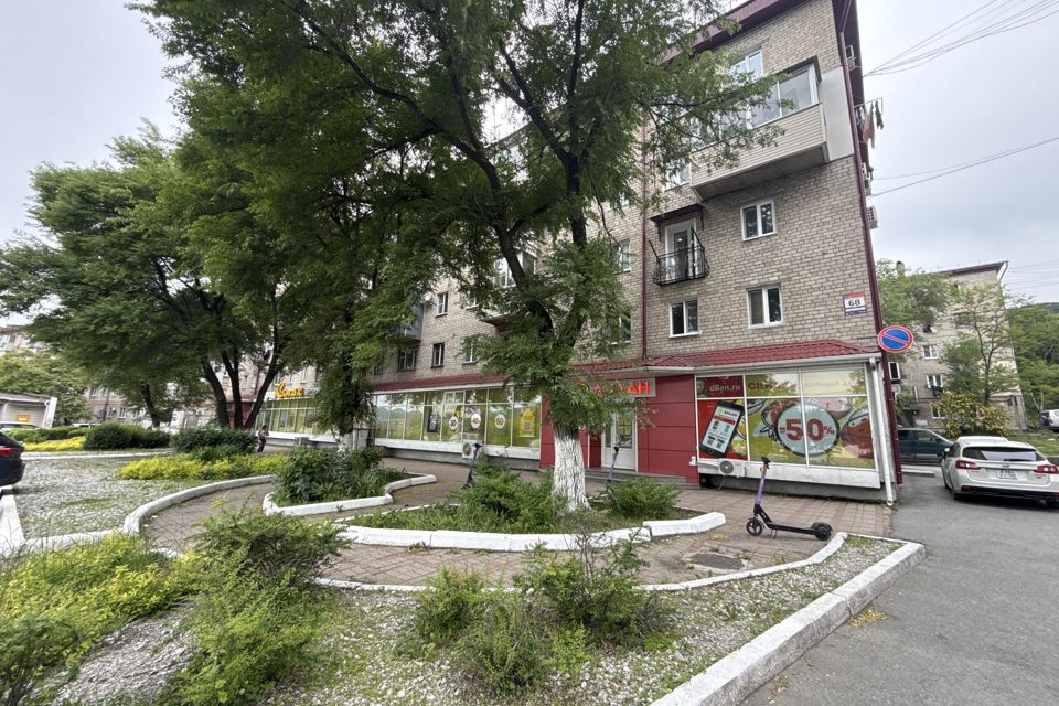 Продаётся 1-комнатная квартира, 30.4 м²