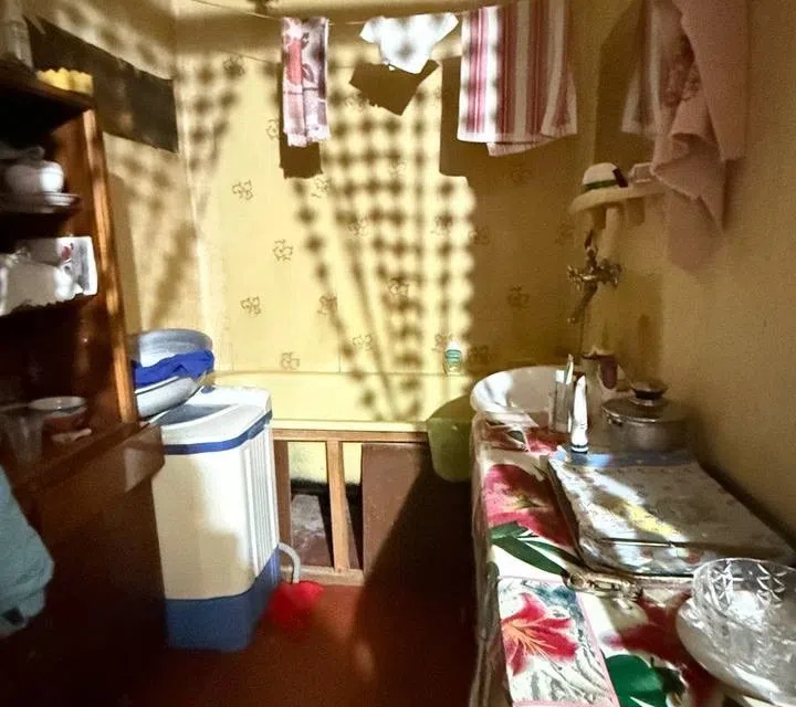 Продаётся 1-этажный дом, 46 м²