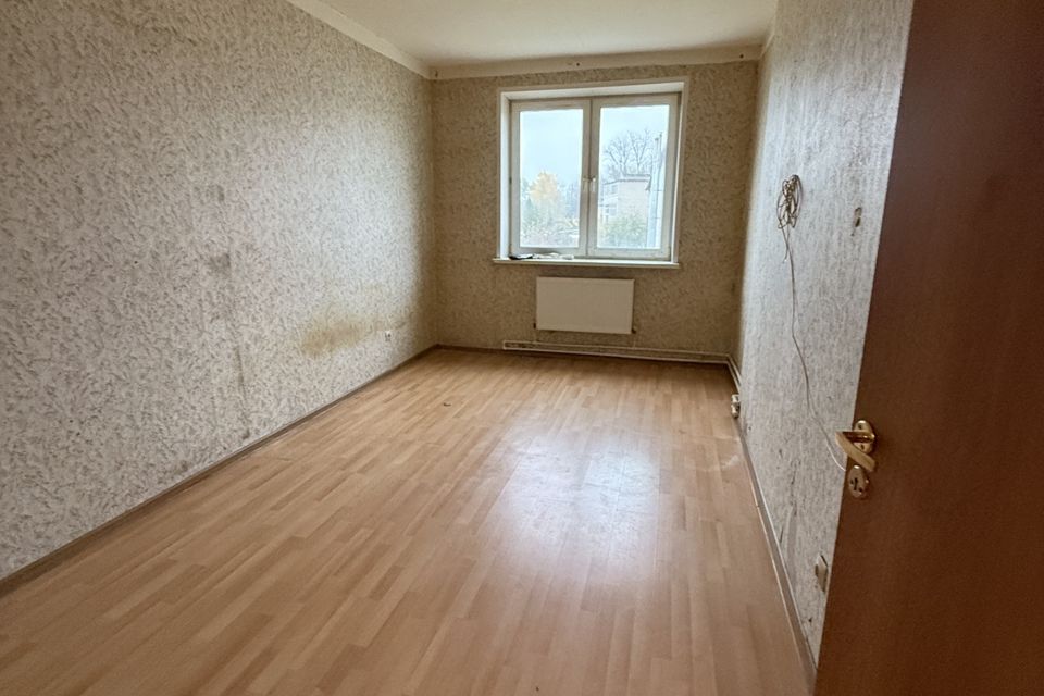 Продаётся 1-комнатная квартира, 28.7 м²