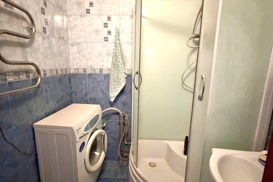 Продаётся 2-комнатная квартира, 50 м²