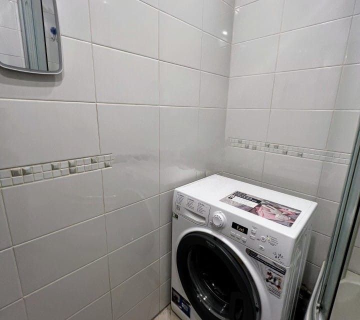 Продаётся 1-комнатная квартира, 30 м²