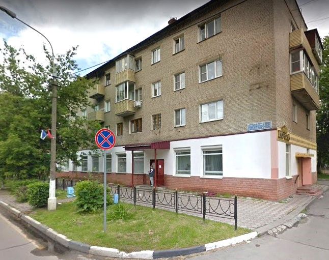 Продаётся 1-комнатная квартира, 33.2 м²
