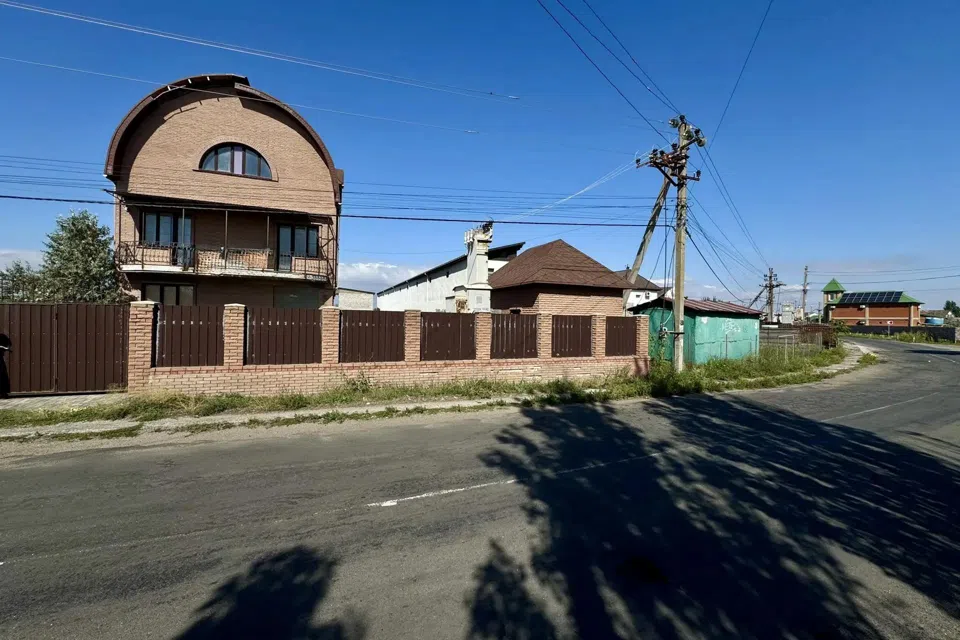 Продаётся гостиница, 650 м²