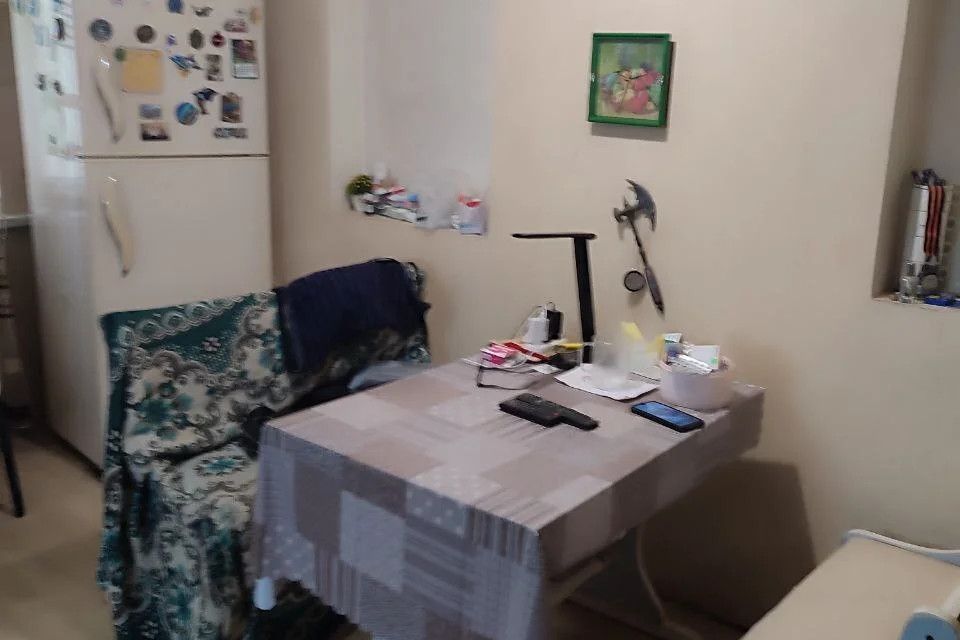 Продаётся 1-этажный дом, 90 м²