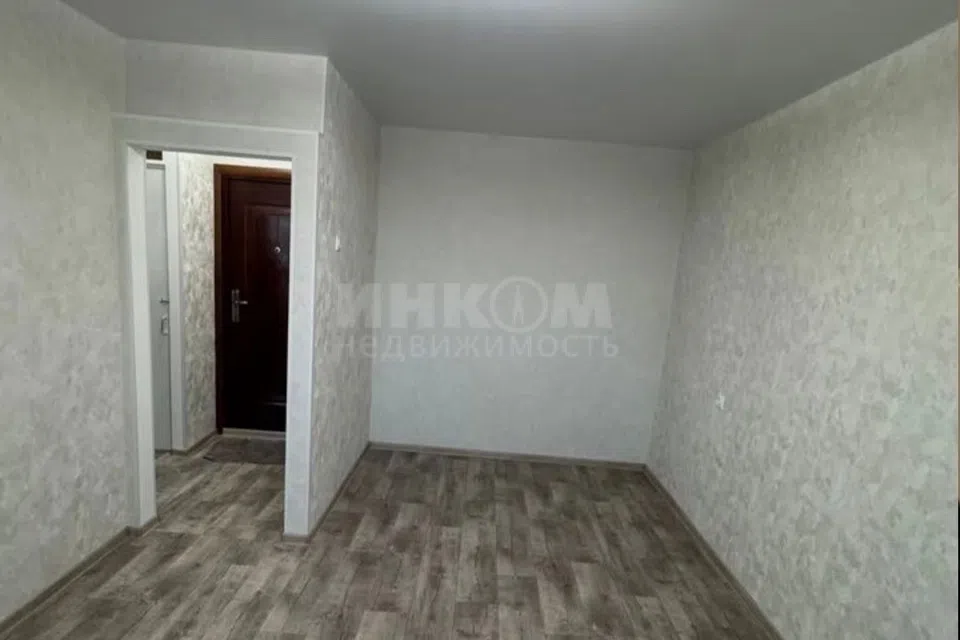 Продаётся 1-комнатная квартира, 33 м²