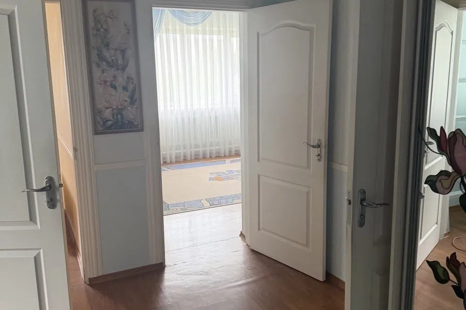 Продаётся 2-этажный дом, 135 м²