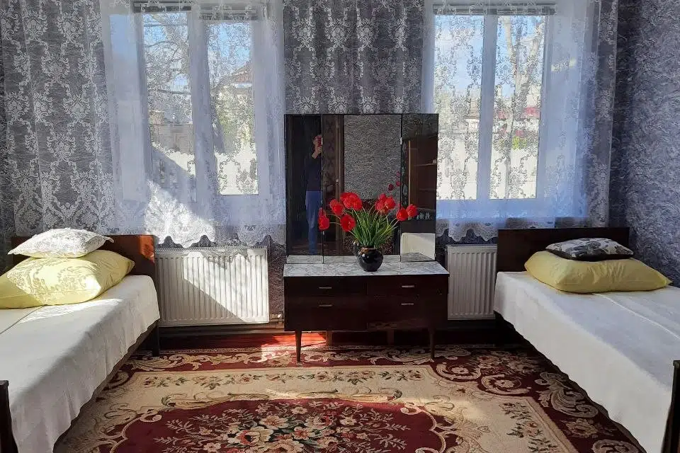 Продаётся 1-этажный дом, 71.6 м²