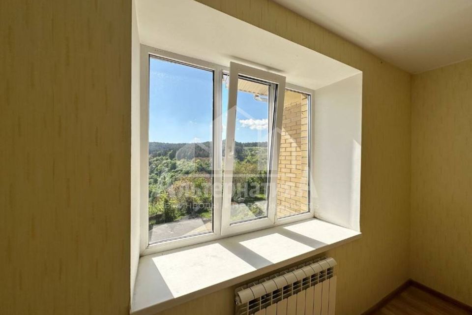 Продаётся 3-комнатная квартира, 82.5 м²