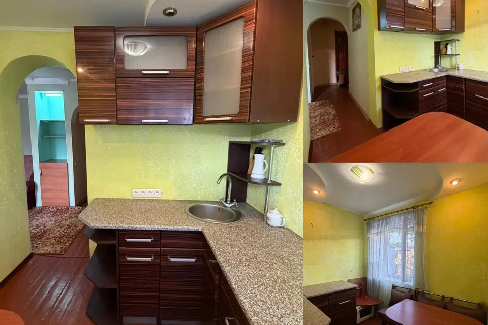 Продаётся 1-комнатная квартира, 30.2 м²