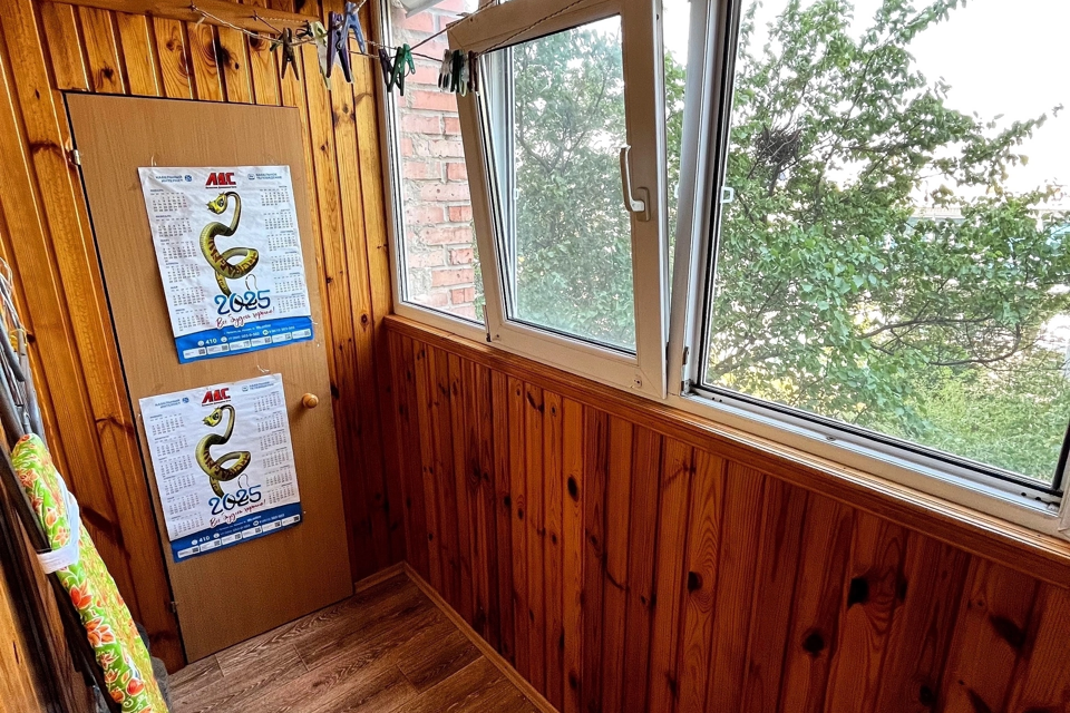 Продаётся 2-комнатная квартира, 50 м²