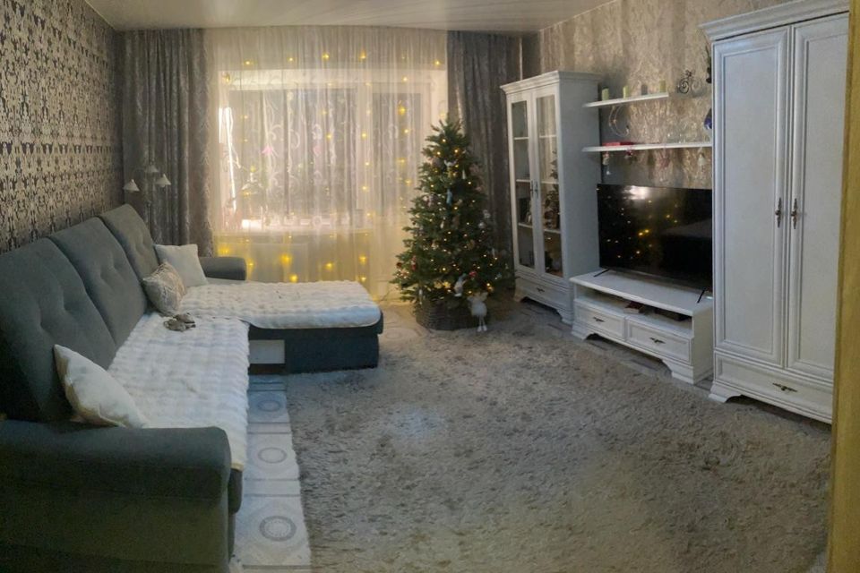 Продаётся 3-комнатная квартира, 67.7 м²