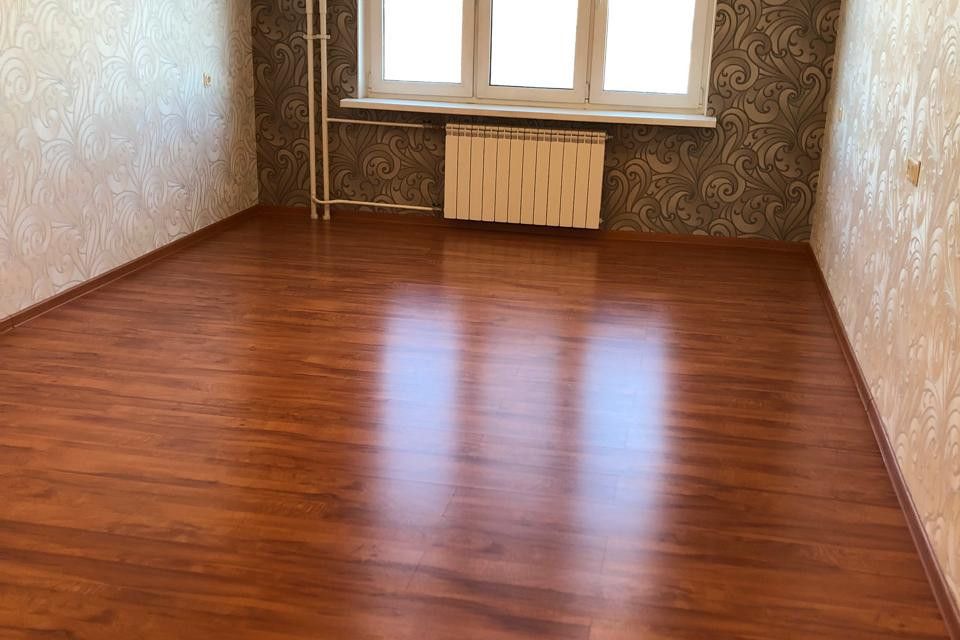 Продаётся 2-комнатная квартира, 58 м²
