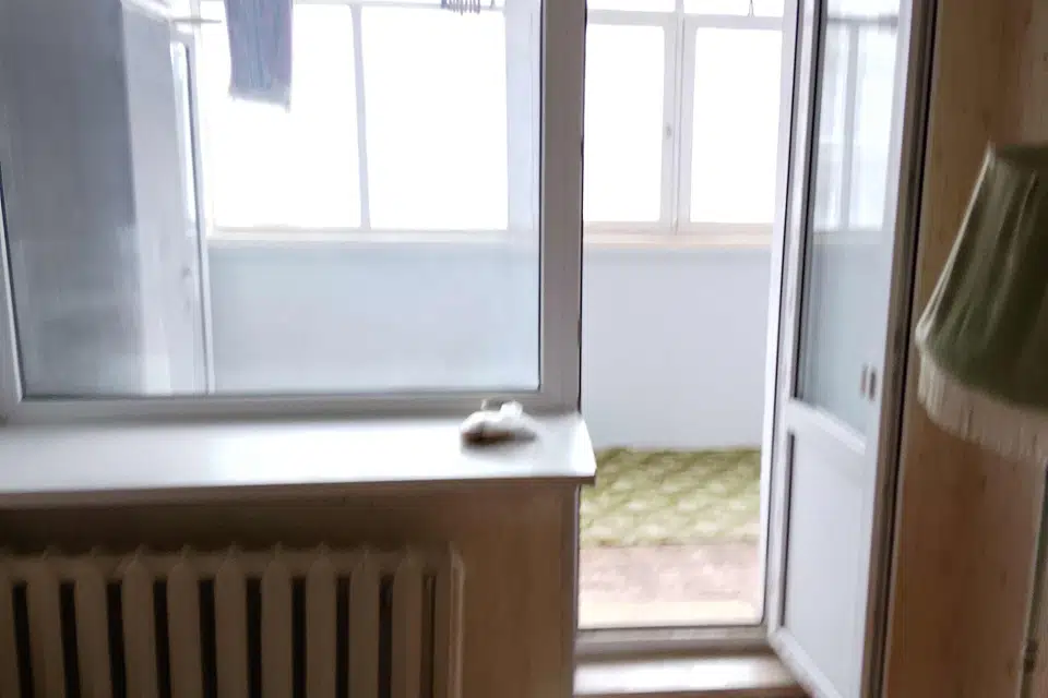 Продаётся 2-комнатная квартира, 48.7 м²