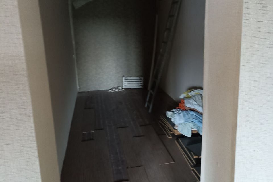 Продаётся 3-комнатная квартира, 60 м²