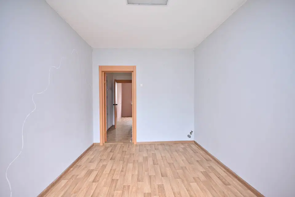Продаётся 4-комнатная квартира, 78 м²