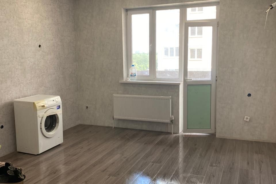 Продаётся студия, 24 м²