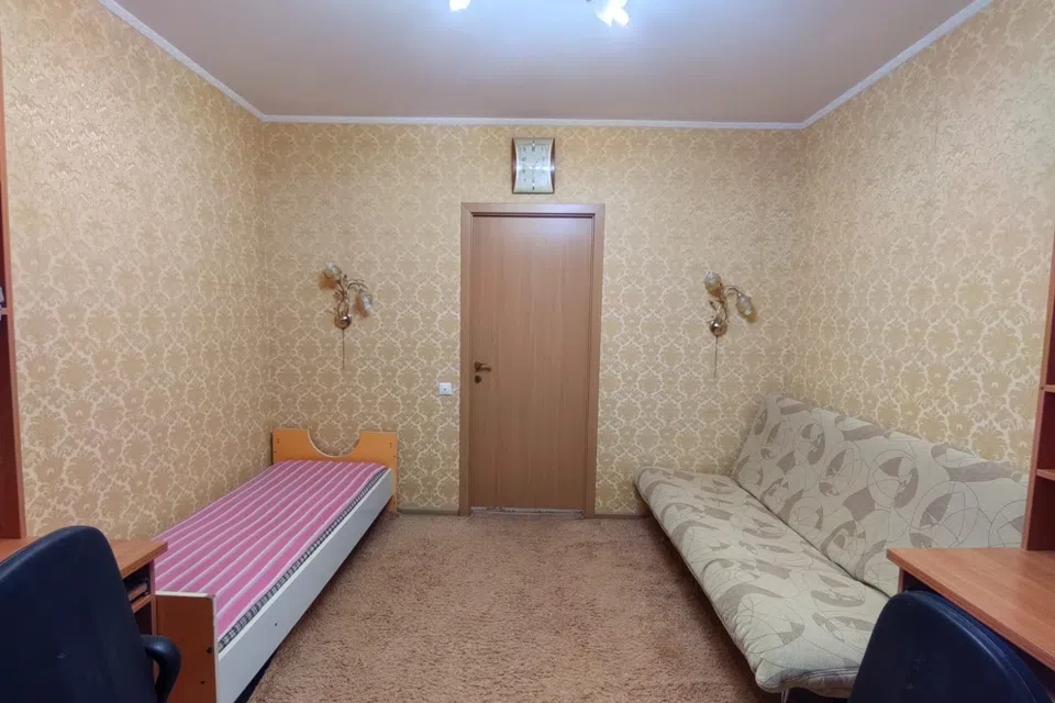 Продаётся 2-комнатная квартира, 54 м²