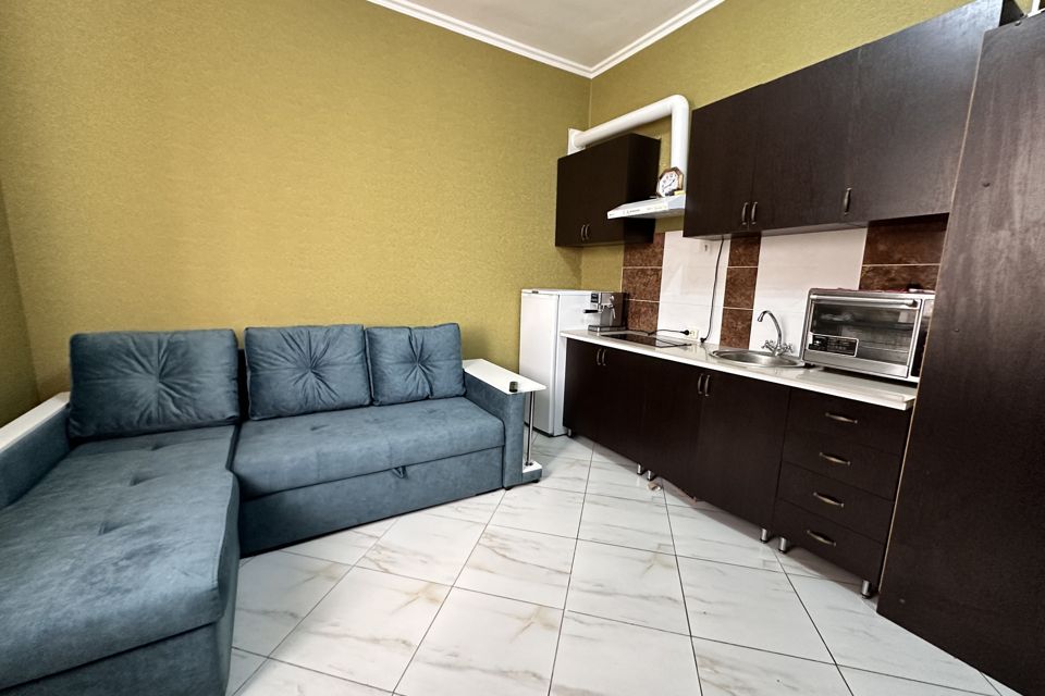 Продаётся студия, 22.3 м²