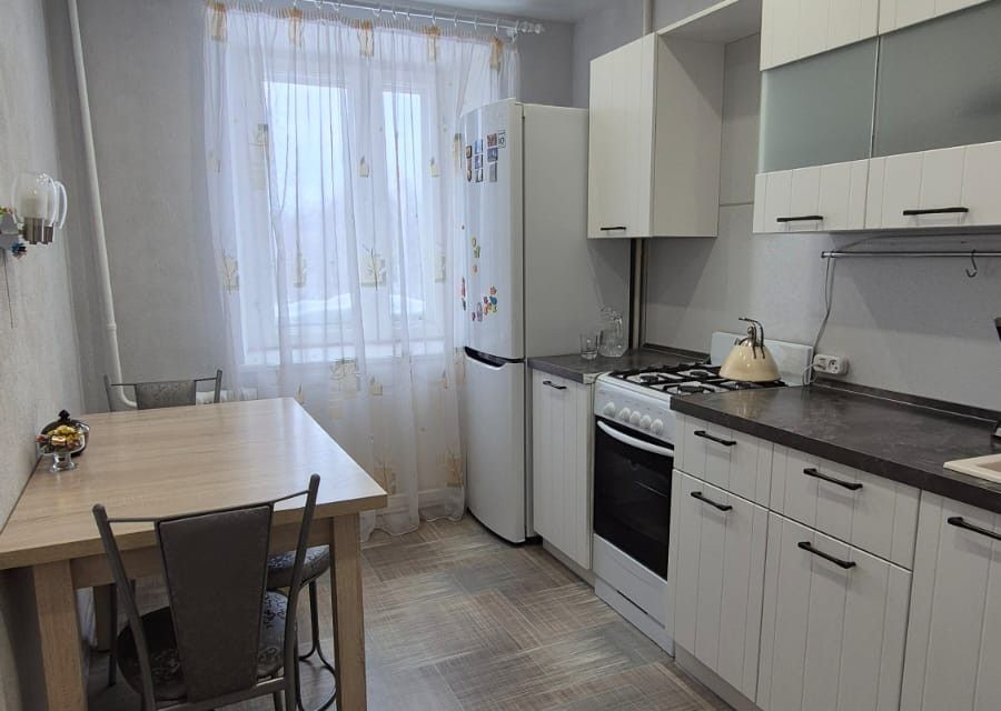 Продаётся 2-комнатная квартира, 49.4 м²