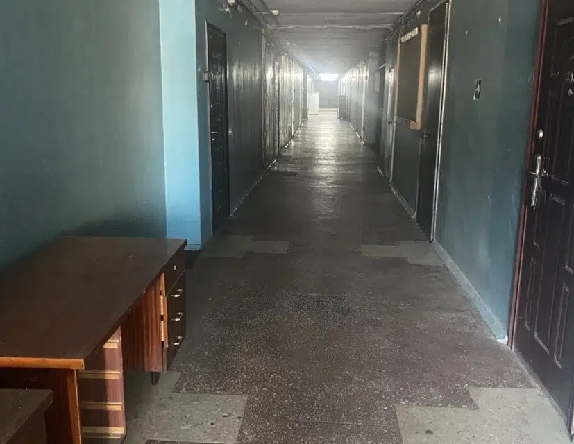 Продаётся офис, 6878.8 м²