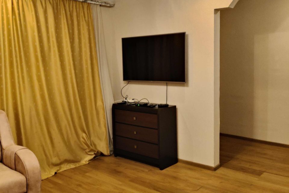 Продаётся 1-этажный дом, 91.3 м²