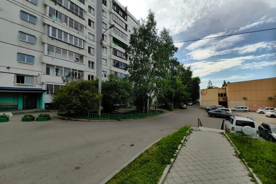 Продаётся 2-комнатная квартира, 47.4 м²