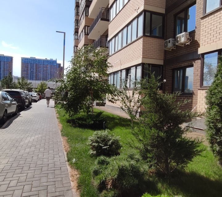 Продаётся 2-комнатная квартира, 59 м²