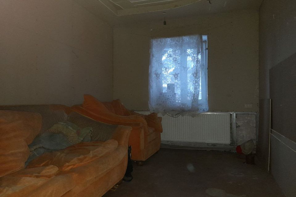Продаётся 1-этажный дом, 90 м²