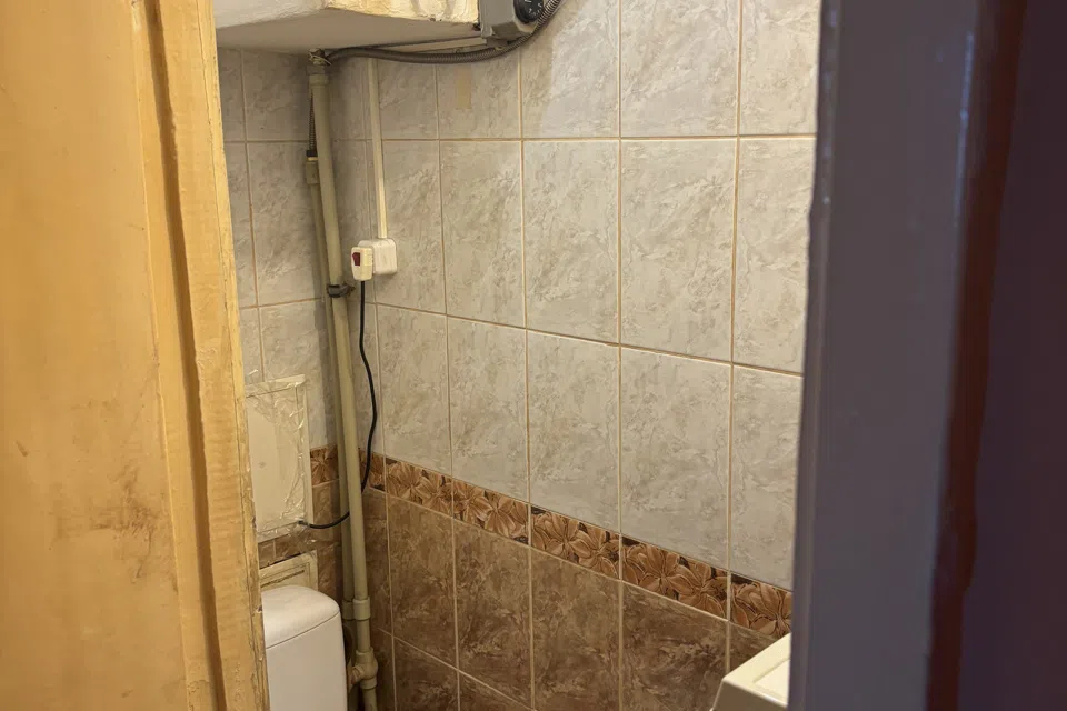 Продаётся 2-комнатная квартира, 49.1 м²