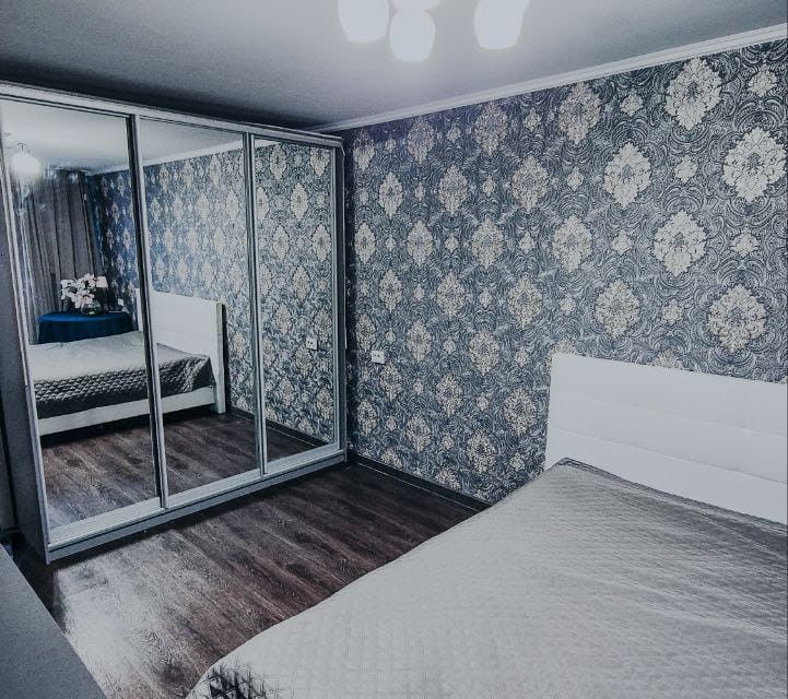 Продаётся 2-комнатная квартира, 47.8 м²