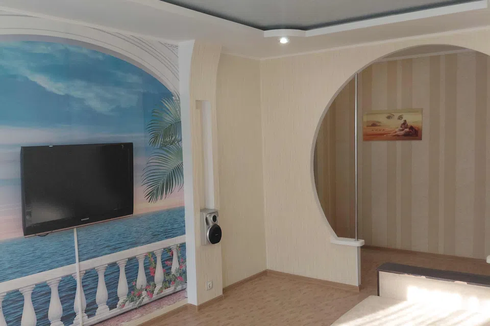 Продаётся 3-комнатная квартира, 68 м²