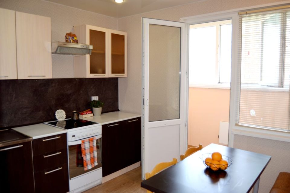 Продаётся 1-комнатная квартира, 38 м²