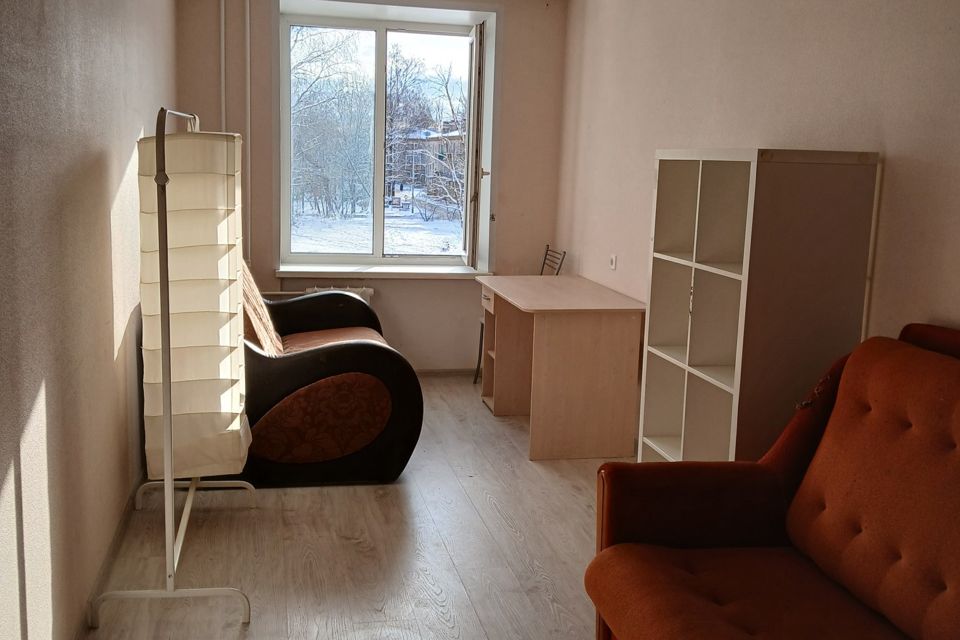 Продаётся 2-комнатная квартира, 50 м²