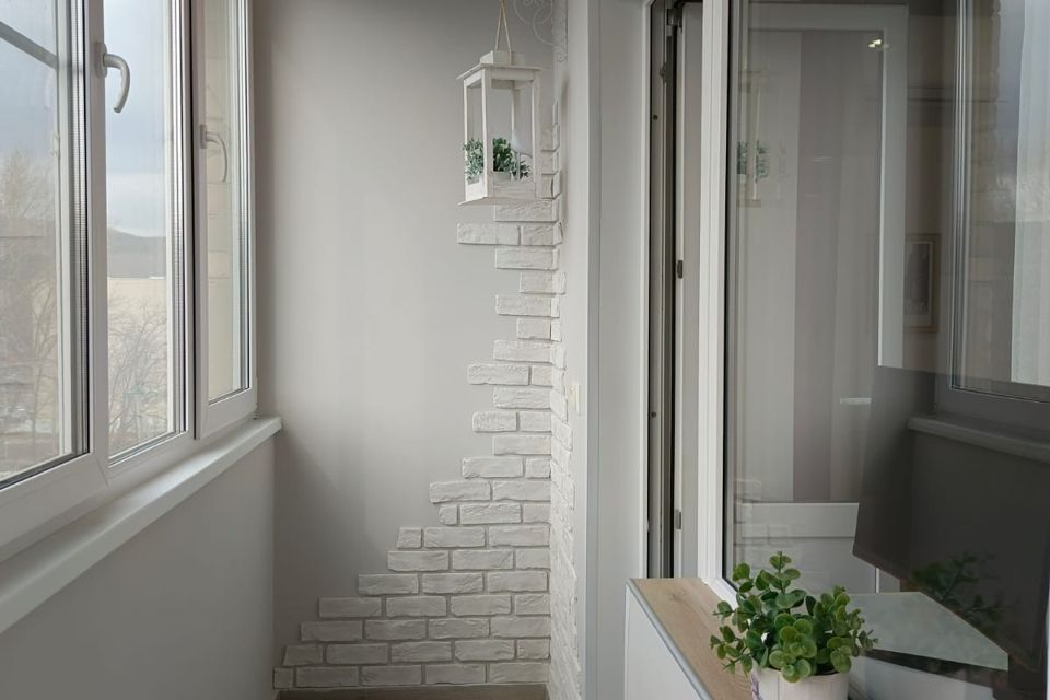 Продаётся 1-комнатная квартира, 27.5 м²