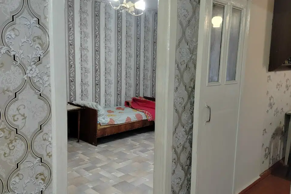 Продаётся 2-комнатная квартира, 47 м²